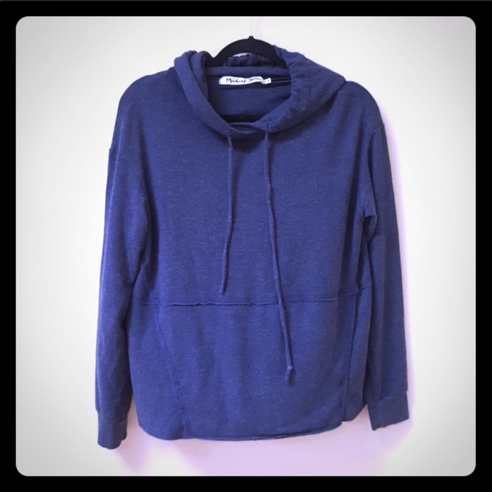 Vintage Michael Stars Hoodie